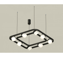Подвесная люстра Ambrella Light Traditional (C9182, N8402) XB9182154