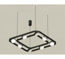 Подвесная люстра Ambrella Light Traditional (C9182, N8480) XB9182200