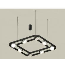 Подвесная люстра Ambrella Light Traditional (C9182, N8480) XB9182200