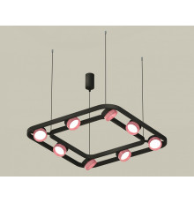 Подвесная люстра Ambrella Light Traditional (C9182, N8486) XB9182201