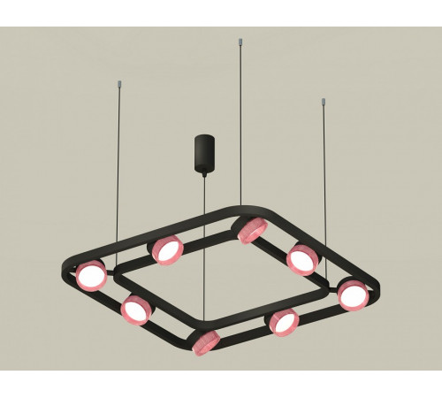 Подвесная люстра Ambrella Light Traditional (C9182, N8486) XB9182201