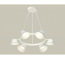Подвесная люстра Ambrella Light Traditional (C9191, N8140) XB9191100