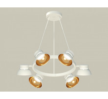 Подвесная люстра Ambrella Light Traditional (C9191, N8144) XB9191101