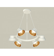 Подвесная люстра Ambrella Light Traditional (C9191, N8144) XB9191101