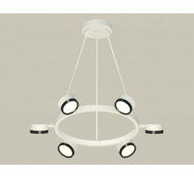 Подвесная люстра Ambrella Light Traditional (C9191, N8113) XB9191151