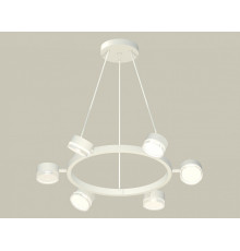 Подвесная люстра Ambrella Light Traditional (C9191, N8399) XB9191203