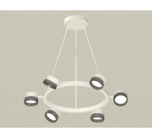 Подвесная люстра Ambrella Light Traditional (C9191, N8484) XB9191250