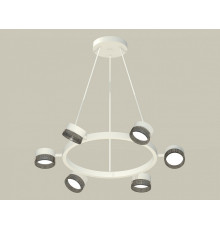 Подвесная люстра Ambrella Light Traditional (C9191, N8484) XB9191250