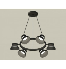 Подвесная люстра Ambrella Light Traditional (C9193, N8141) XB9193100