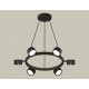 Подвесная люстра Ambrella Light Traditional (C9193, N8113) XB9193150