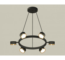 Подвесная люстра Ambrella Light Traditional (C9193, N8124) XB9193152