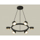 Подвесная люстра Ambrella Light Traditional (C9193, N8124) XB9193152