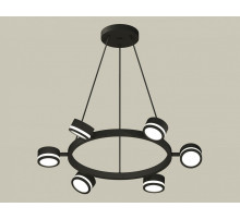 Подвесная люстра Ambrella Light Traditional (C9193, N8415) XB9193200