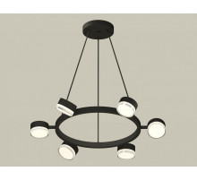 Подвесная люстра Ambrella Light Traditional (C9193, N8399) XB9193203