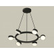 Подвесная люстра Ambrella Light Traditional (C9193, N8399) XB9193203