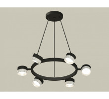 Подвесная люстра Ambrella Light Traditional (C9193, N8480) XB9193250