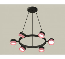 Подвесная люстра Ambrella Light Traditional (C9193, N8486) XB9193251