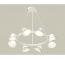 Подвесная люстра Ambrella Light Traditional (C9195, N8140) XB9195100