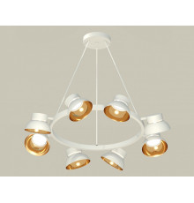 Подвесная люстра Ambrella Light Traditional (C9195, N8144) XB9195101