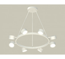 Подвесная люстра Ambrella Light Traditional (C9195, N8112) XB9195150