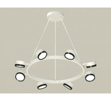 Подвесная люстра Ambrella Light Traditional (C9195, N8113) XB9195151