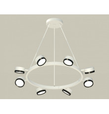Подвесная люстра Ambrella Light Traditional (C9195, N8113) XB9195151