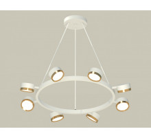 Подвесная люстра Ambrella Light Traditional (C9195, N8124) XB9195152