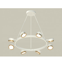 Подвесная люстра Ambrella Light Traditional (C9195, N8124) XB9195152