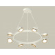Подвесная люстра Ambrella Light Traditional (C9195, N8124) XB9195152