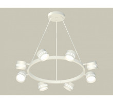 Подвесная люстра Ambrella Light Traditional (C9195, N8477) XB9195202