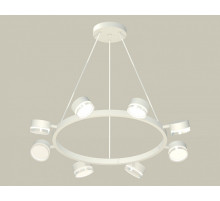 Подвесная люстра Ambrella Light Traditional (C9195, N8399) XB9195203