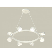 Подвесная люстра Ambrella Light Traditional (C9195, N8399) XB9195203
