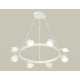 Подвесная люстра Ambrella Light Traditional (C9195, N8399) XB9195203