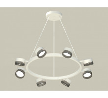 Подвесная люстра Ambrella Light Traditional (C9195, N8484) XB9195250