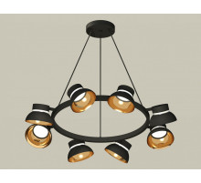 Подвесная люстра Ambrella Light Traditional (C9198, N8145) XB9198101