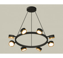 Подвесная люстра Ambrella Light Traditional (C9198, N8124) XB9198152