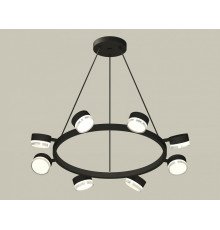 Подвесная люстра Ambrella Light Traditional (C9198, N8399) XB9198203