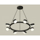 Подвесная люстра Ambrella Light Traditional (C9198, N8399) XB9198203