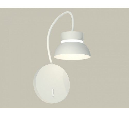 Бра Ambrella Light Traditional (C9595, N8140) XB9595100 Бра Ambrella Light Traditional (C9595, N8140) XB9595100