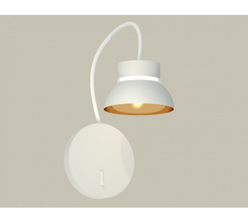 Бра Ambrella Light Traditional (C9595, N8144) XB9595101 Бра Ambrella Light Traditional (C9595, N8144) XB9595101