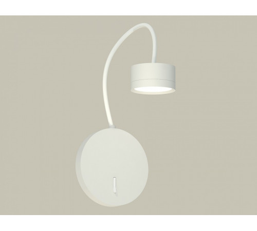 Бра Ambrella Light Traditional (C9595, N8112) XB9595150 Бра Ambrella Light Traditional (C9595, N8112) XB9595150