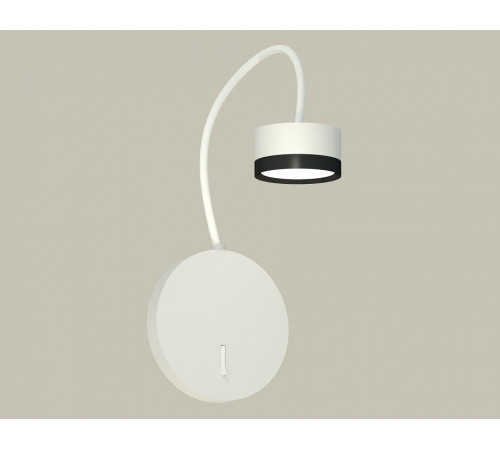 Бра Ambrella Light Traditional (C9595, N8113) XB9595151 Бра Ambrella Light Traditional (C9595, N8113) XB9595151