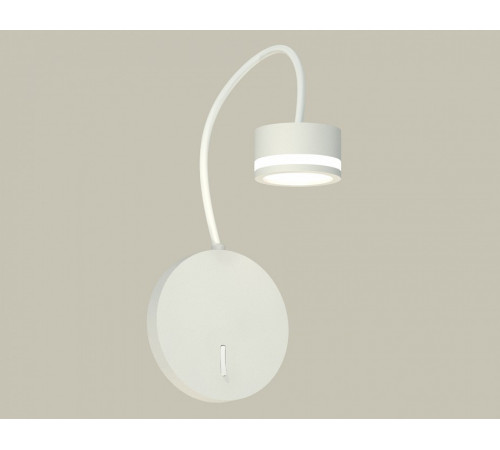 Бра Ambrella Light Traditional (C9595, N8412) XB9595200 Бра Ambrella Light Traditional (C9595, N8412) XB9595200