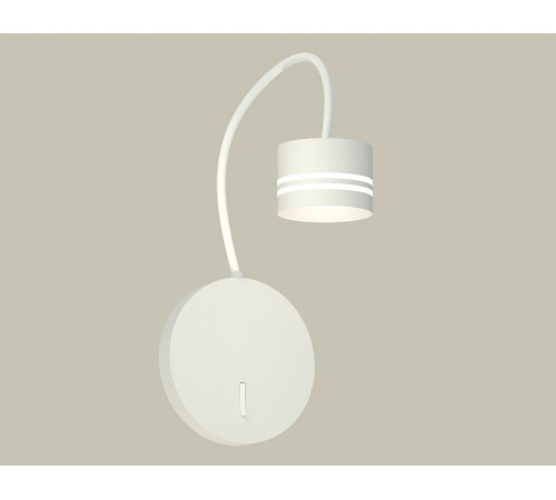 Бра Ambrella Light Traditional (C9595, N8477) XB9595203 Бра Ambrella Light Traditional (C9595, N8477) XB9595203