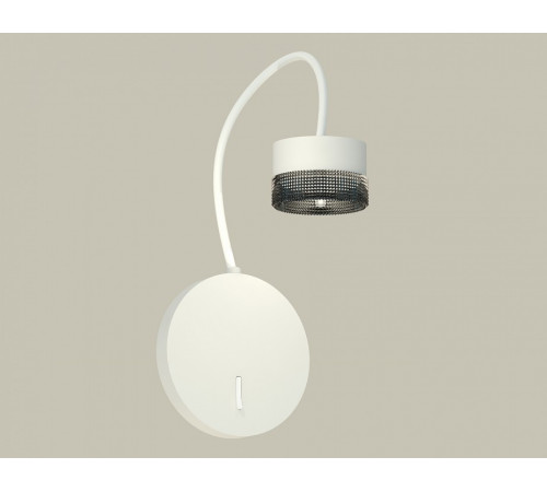 Бра Ambrella Light Traditional (C9595, N8484) XB9595250 Бра Ambrella Light Traditional (C9595, N8484) XB9595250