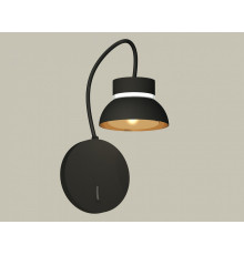 Бра Ambrella Light Traditional (C9596, N8145) XB9596101