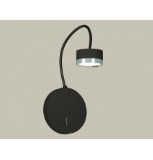 Бра Ambrella Light Traditional (C9596, N8118) XB9596151