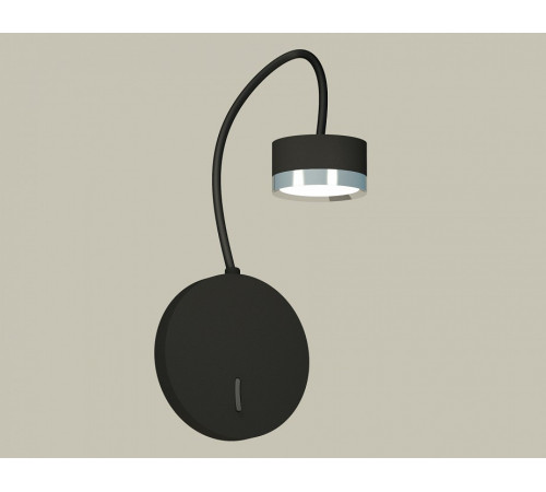 Бра Ambrella Light Traditional (C9596, N8118) XB9596151
