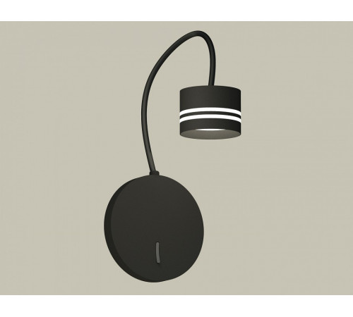 Бра Ambrella Light Traditional (C9596, N8478) XB9596203