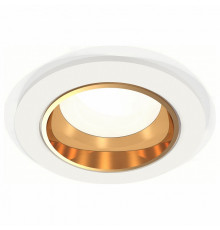 Встраиваемый светильник Ambrella Light Techno XC6512004 (C6512, N6113)